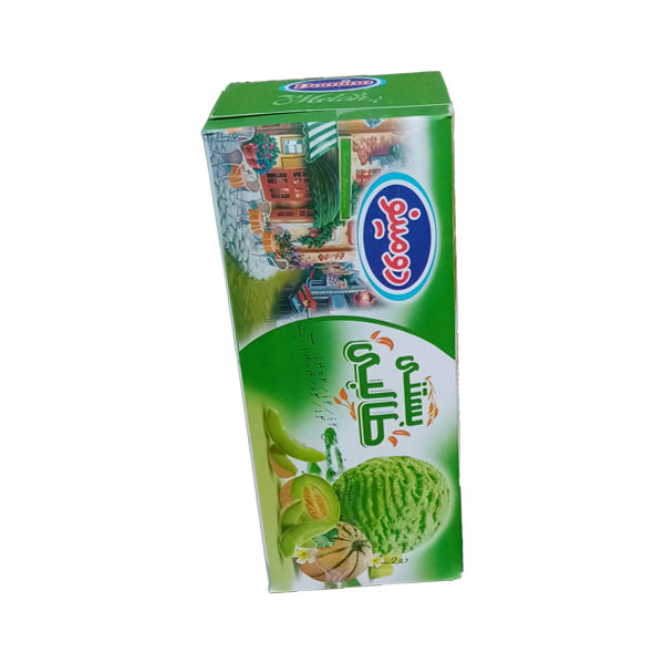 پاکتی طالبی دومینو 9 عددی